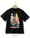 Футболка Акварельна ялинка - XL TS-BL-WTCLRCRMStree-XL-DTF фото 2