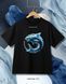 T-shirt Szczęki - XL
