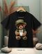 Футболка Teddy 5 - XL TS-BL-Teddy-5-XL-DTF фото 1