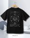 Футболка Vampire - XL TS-BL-Vampire-XL-DTF фото 1