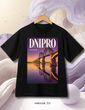 T-shirt Dnipro - XL