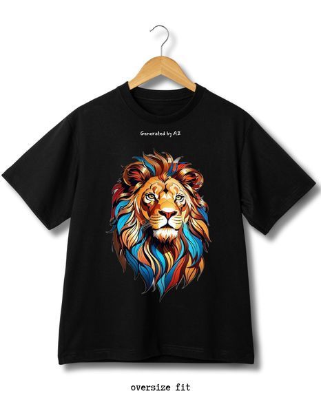 Mar&scaron;kinėliai Lion 1 - XL TS-BL-Lion-1-XL-DTF фото