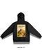 Džemperis su gobtuvu Mukachevo oversize unisex - XL HD-Mukachevo-WT-XL-DTF фото 2