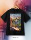 T-shirt Kharkiv - XL