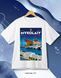T-shirt Mykolaiv - XL