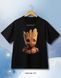 Футболка Groot - XL TS-BL-Groot-XL-DTF фото 1