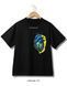 Футболка Жовто-блакитне серце - XL TS-BL-Yellow&blue-heart-XL-DTF фото 2