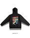 Худі Чорноморськ oversize unisex - XL HD-Chornomorsk-WT-XL-DTF фото 2