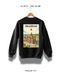 Bluza Chernivtsi oversize unisex - XL