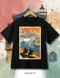 T-shirt Zaporizhia - XL