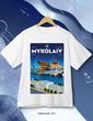 T-shirt Mykolaiv - XL