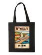 Shopper Mykolaiv black