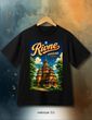 T-shirt Rivne - XL