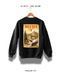 Megztinis Bucha oversize unisex - XL SWST-Bucha-BL-XL-DTF фото 3
