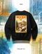 Megztinis Bucha oversize unisex - XL SWST-Bucha-BL-XL-DTF фото 1