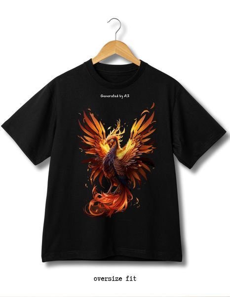 T-shirt Fenix 1 - XL