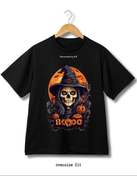 T-shirt Helloween 4 - XL