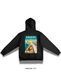 Худі Херсон oversize unisex - XL HD-Kherson-WT-XL-DTF фото 1