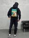 Худі Херсон oversize unisex - XL HD-Kherson-WT-XL-DTF фото 2