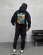 Худі Керч oversize unisex - XL HD-Kerch-WT-XL-DTF фото 2