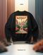 Світшот Бахмут oversize unisex - XL SWST-BAKHMUT-BL-XL-DTF фото 1