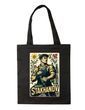 Шопер Стаханов чорний Шопер Стаханов чорний фото