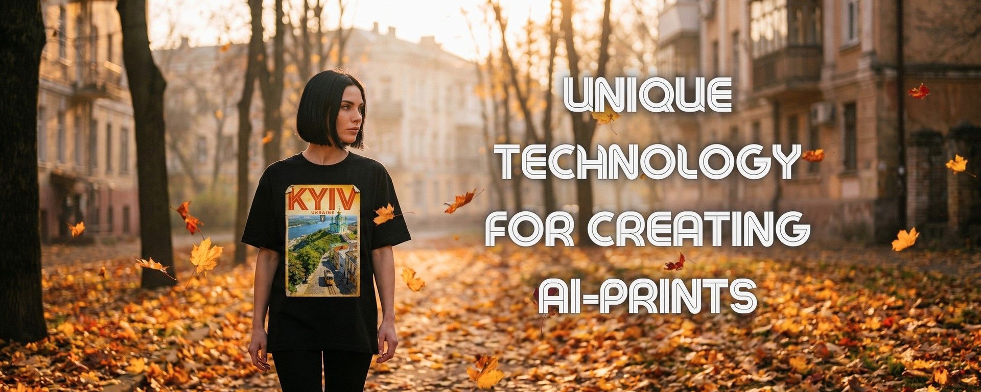 Unique technology