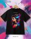 T-shirt Pocahontas - XL