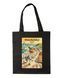 Shopper Khmelnytskyi black