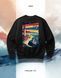 Bluza Chornomorsk oversize unisex - XL