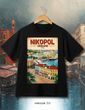 T-shirt Nikopol - XL