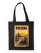 Shopper Popasna black