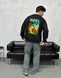 Megztinis Irpin oversize unisex - XL SWST-Irpin-BL-XL-DTF фото 2