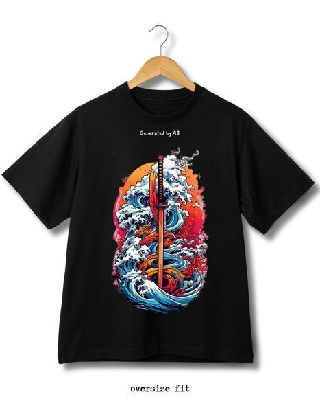 Mar&scaron;kinėliai Kardas - XL TS-BL-Sword-XL-DTF фото