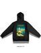 Hoodie Chernihiv oversize unisex - XL