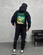 Hoodie Chernihiv oversize unisex - XL