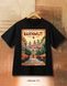 Футболка Бахмут- XL TS-BL-Bakhmut-XL-DTF фото 1