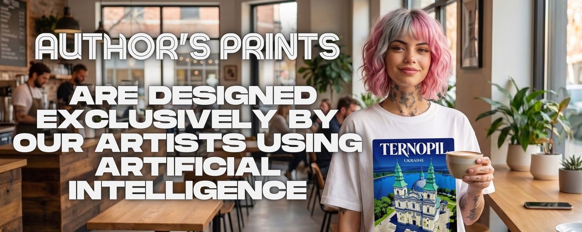 Author's prints