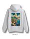 Худі Керч oversize unisex - XL HD-Kerch-WT-XL-DTF фото 3