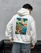 Худі Керч oversize unisex - XL HD-Kerch-WT-XL-DTF фото 2