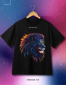 Mar&scaron;kinėliai Lion 2 - XL TS-BL-Lion-2-XL-DTF фото