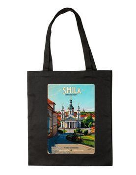 Shopper Smila black