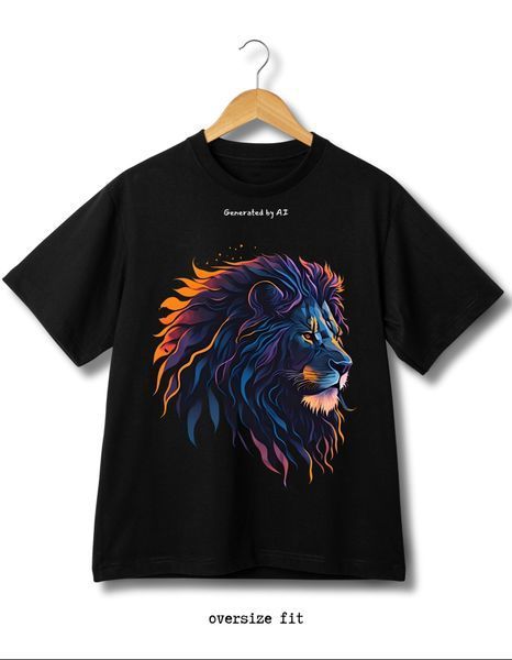 Mar&scaron;kinėliai Lion 2 - XL TS-BL-Lion-2-XL-DTF фото