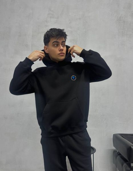 Худі Житомир oversize unisex - XL HD-Zhytomyr-WT-XL-DTF фото