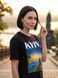 T-shirt Saint Volodymyr Hill - XL