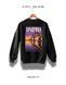 Світшот Дніпро oversize unisex - XL SWST-DNIPRO-BL-XL-DTF фото 3