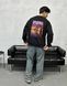 Світшот Дніпро oversize unisex - XL SWST-DNIPRO-BL-XL-DTF фото 2