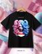 T-shirt Harley Queen - XL