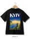 T-shirt Saint Volodymyr Hill - XL