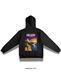 Худі Обухів oversize unisex - XL HD-Obuhiv-WT-XL-DTF фото 1